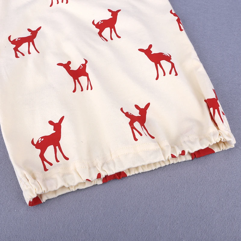 Soft set with hat sleeping clothes pijama girl nightie sleepwear