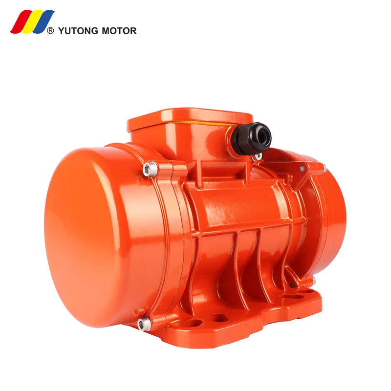 OLI European standard MVE 200/3 Electric 2KN MVE series vibrator motor