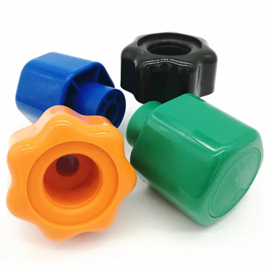 
Изготовленный На Заказ пластмассовый продукт для литья под давлением 