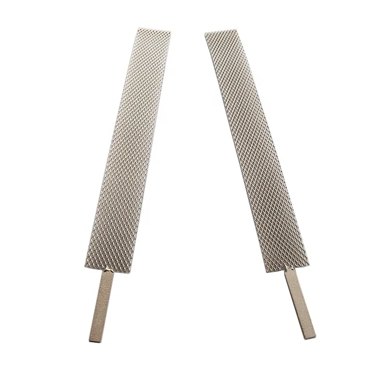 Direct selling titanium platinum anode mesh mmo coated Anode For Aluminum Electrolysis