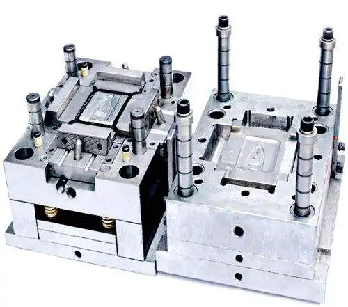 OEM автомобильная форма для дизайна от производителя, индивидуальная литьевая служба, изготовление пластиковых литьевых форм для литья под давлением