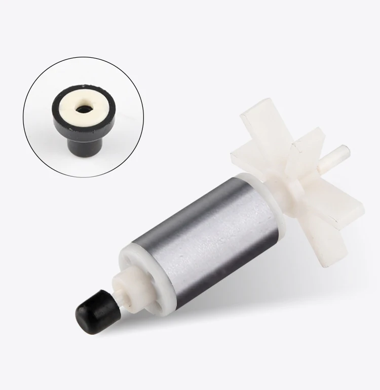 SUNSUN Aquarium Frequency Conversion Fish Tank External Filter