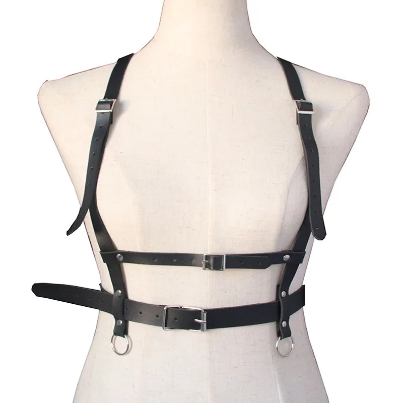 Factory direct sale retro casual PU wide belt strap belt
