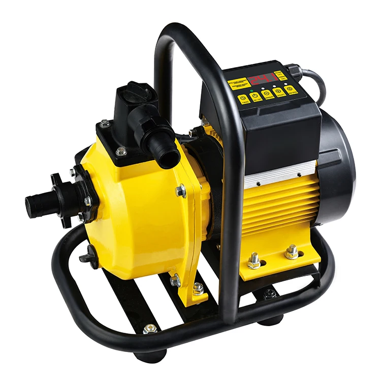 HDSU inverter 5.5hp 5000w surface for irrigation 1hp solar pump controller circuit board