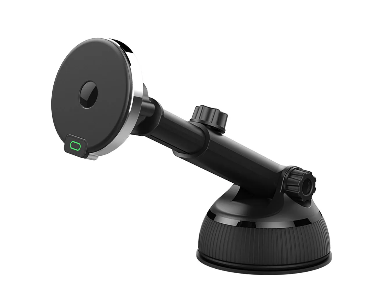 Advanced Tech 15W fast charging Wireless car charger for smartphone support OEM/ODM manufacturer