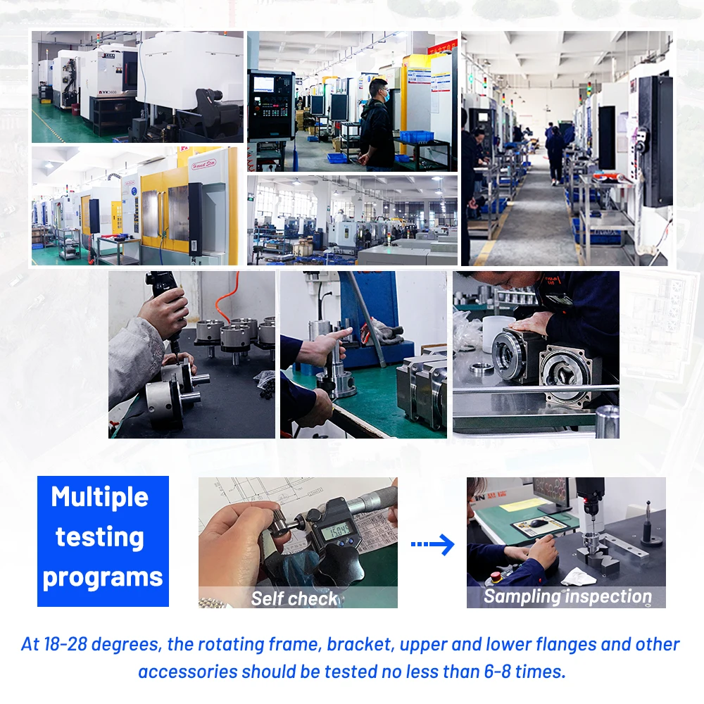 Custom ODM CNC High Torque 3:1 Ratio 90mm Planetary Gearbox AC Stepper Speed Reducer