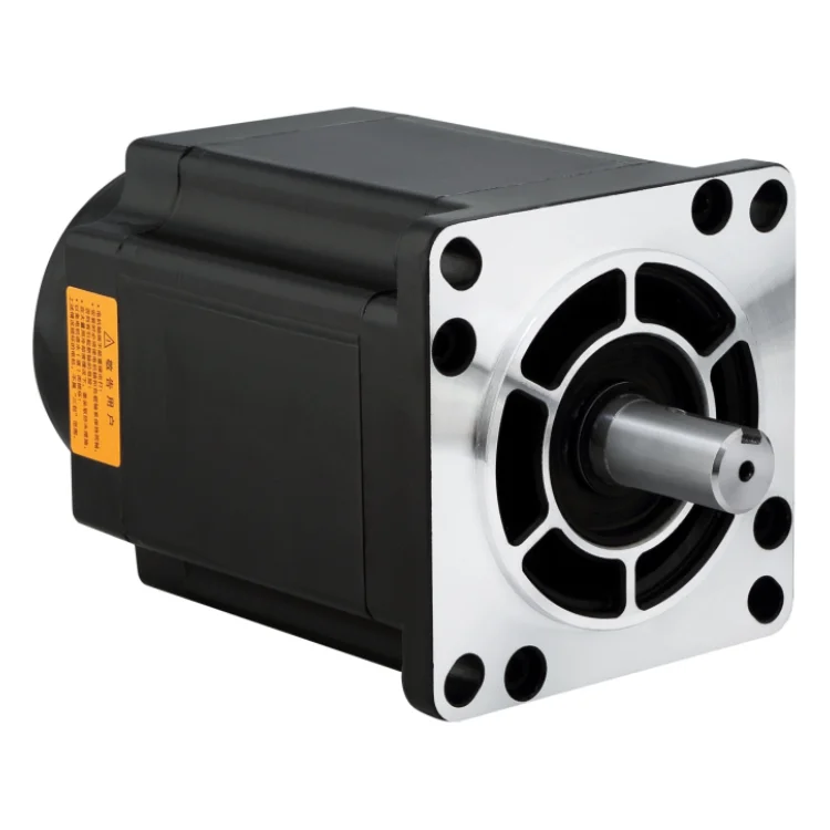 1.8Degree 7A Servo stepper motor 110BYG250D  2 phase  drive step motor nema 42