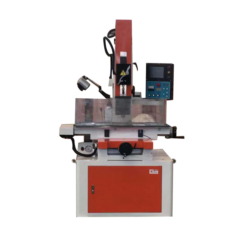 DS703A CNC edm hole drilling machine for Small Hole Drill
