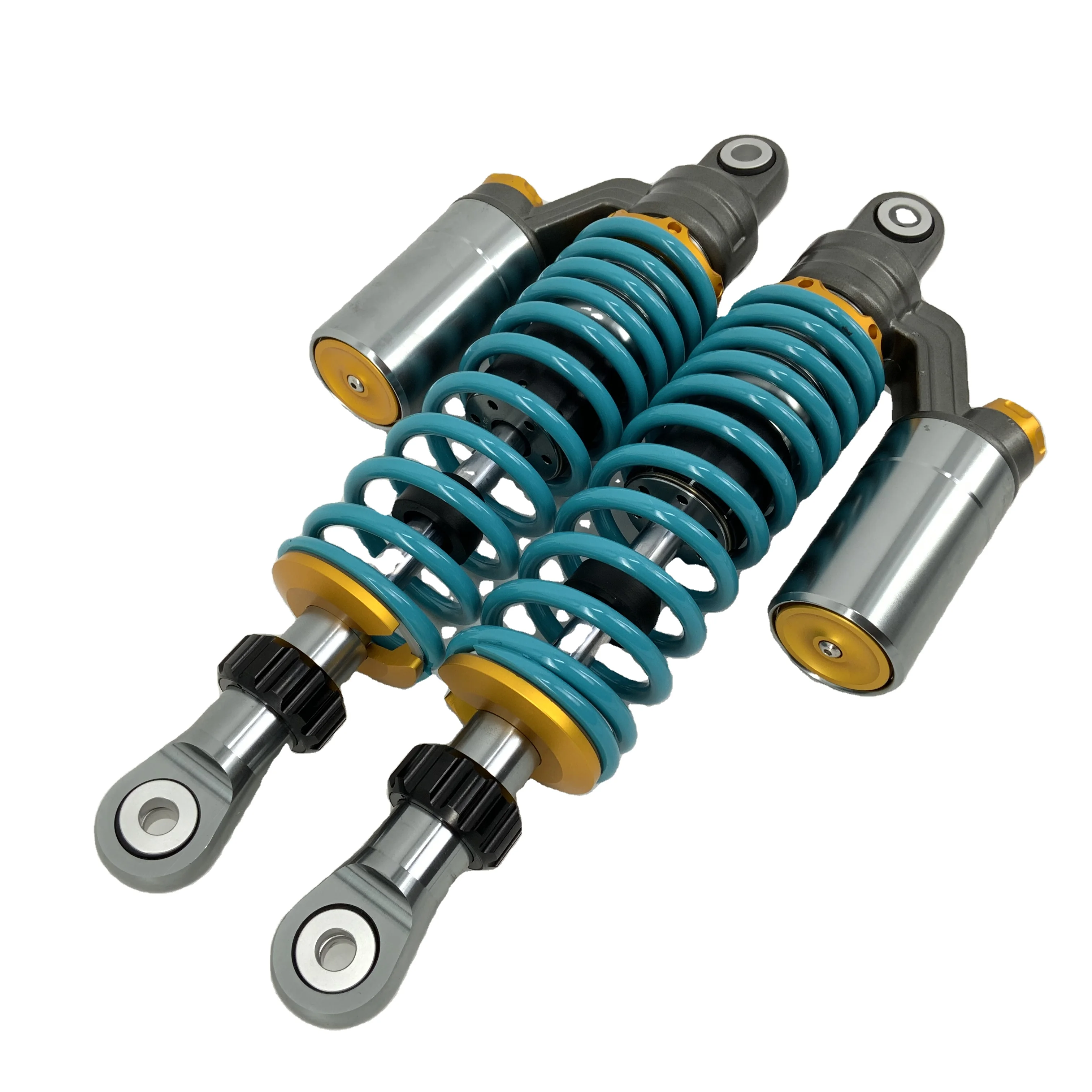 New Hot Items 650mm Front Suspension Motorcycle Shock Absorbers Prices For CG125