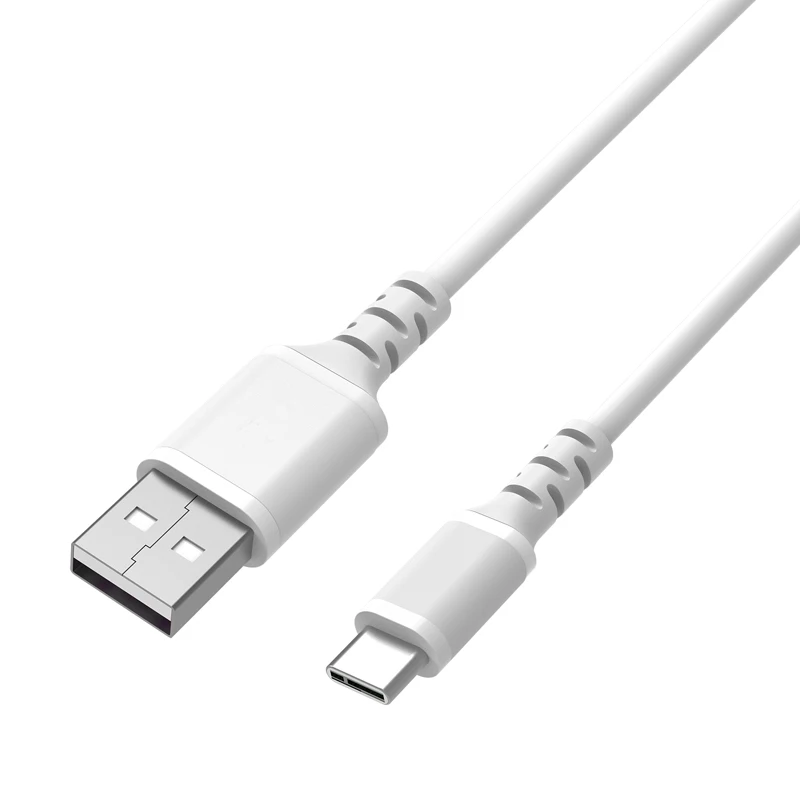  Супер мягкая Macaron liqiud мобильного телефона держатель usb-кабель для передачи данных из силиконовой резины USB A и типа C кабель быстрой