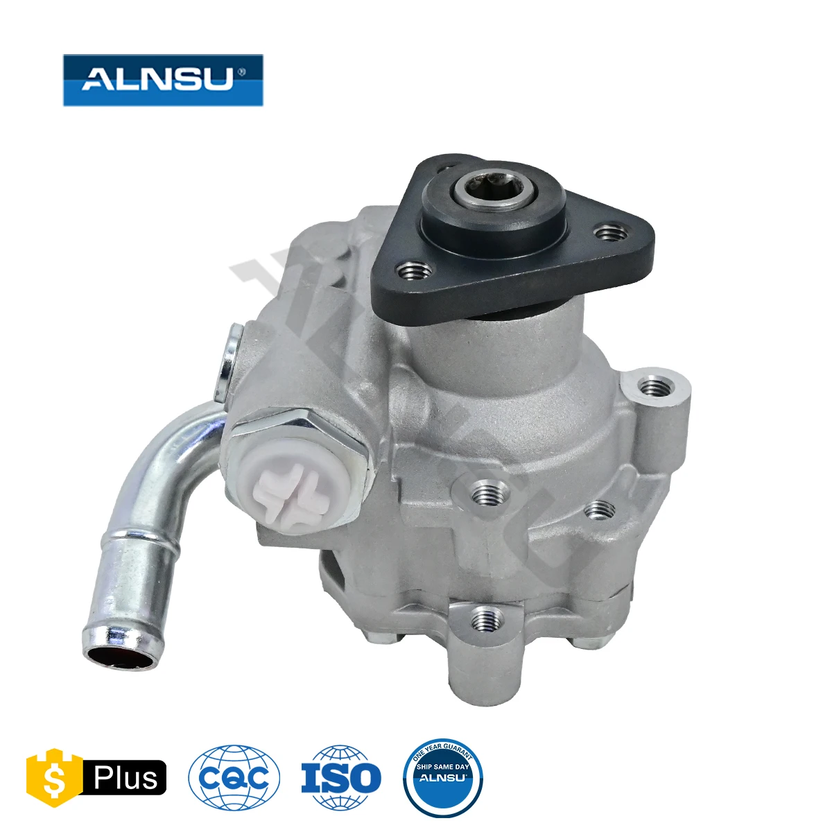 ALNSU wholesale Good Quality auto parts power steering pump for VW PHAETON Audi Q7 7L8422154E 7L8422154D 7L6422154A 7L6422154