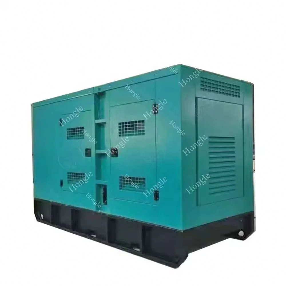 Factory Supply 10 Kva Electric Generator Without Fuel Customized