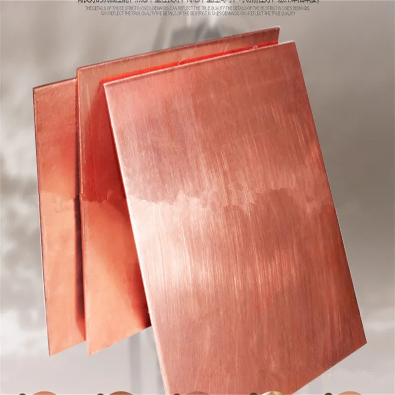 High quality Grade A Electrolytic Copper Cathode 99.99% / Factory Cathode sheet Copper  Price