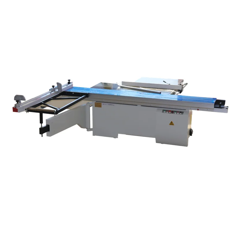 Woodworking cutting machine with competitive price 45 degree 90 degree hot sale panel saw (1600315678160)