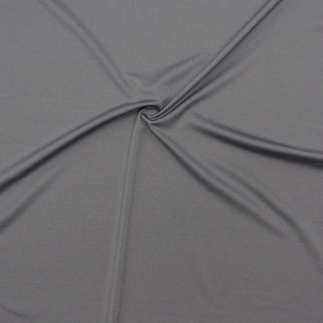 Nylon spandex high elastic weft knitted fabric for underwear/lingerie/brief