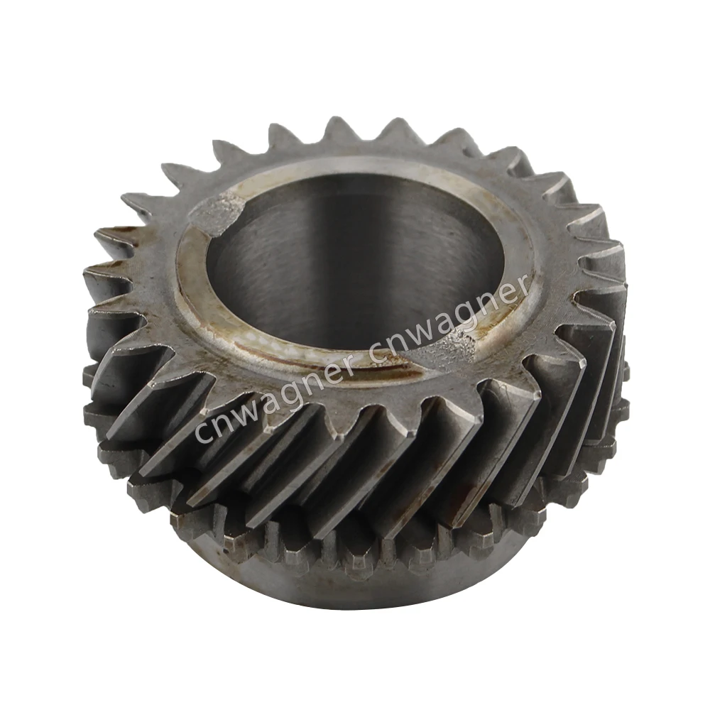 CNWAGNER 33336-35100 car transmission and pinion automatic steering rack and automatic steering device for Toyota HIACE HILUX