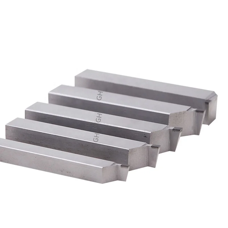 CNC Lathe Diamond Turning cutter PCD Grooving Cutting tools for aluminum brass bronze alloy