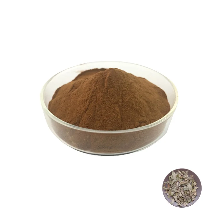 Horny Goat Powder Epimedium Extract Icariin Extract Powder Epimedium