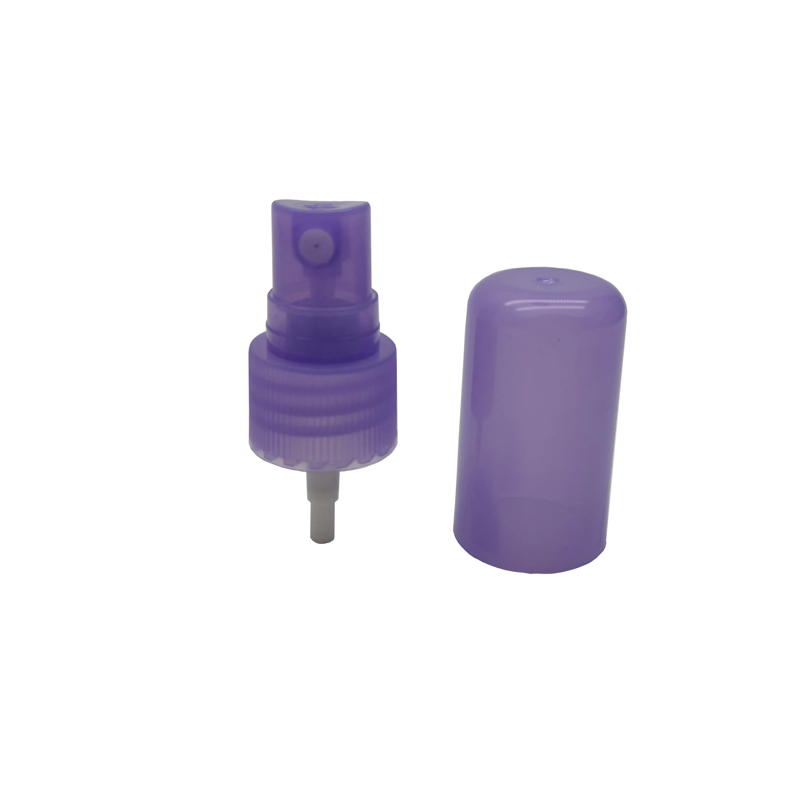 18 / 410 20 / 410 plastic perfume 24/410 28/410  fine mist sprayer micro sprayer