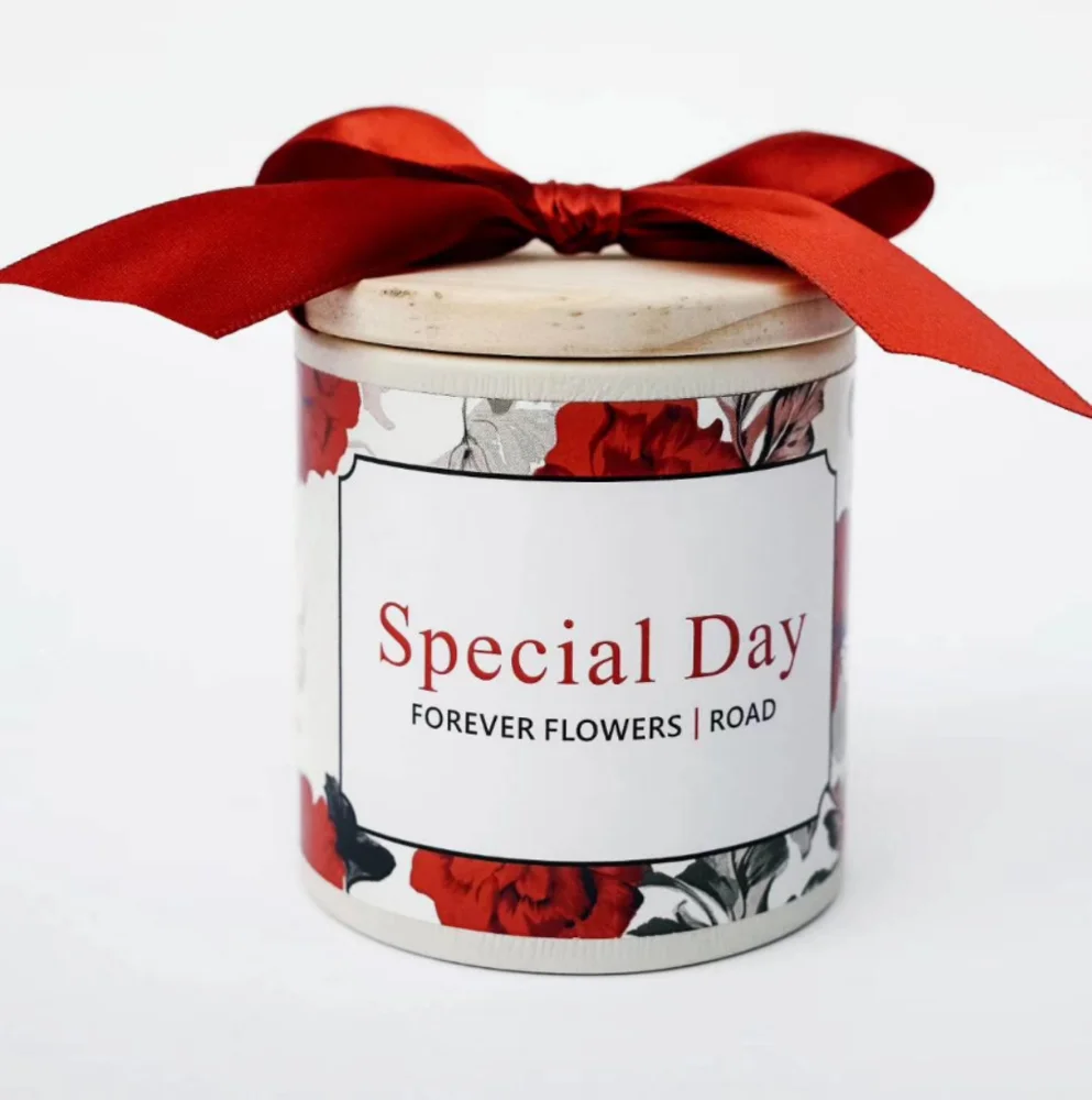 Tianhui Custom Logo  Gifts  Box Favors Wedding Souvenirs Guests