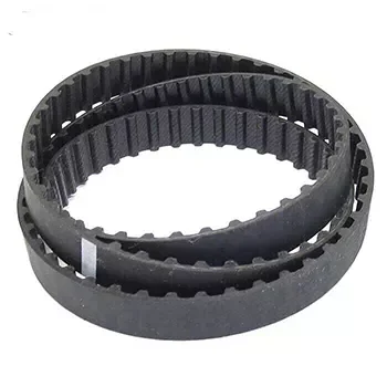 Trapezoidal Toothed Synchronous Belts Industrial Machine Gates Continental Timing Belt