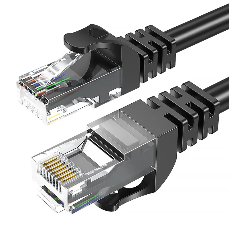 Высококачественный бронированный кабель cat5e cat6 ethernet 70 метров aico диаметр стояка 550