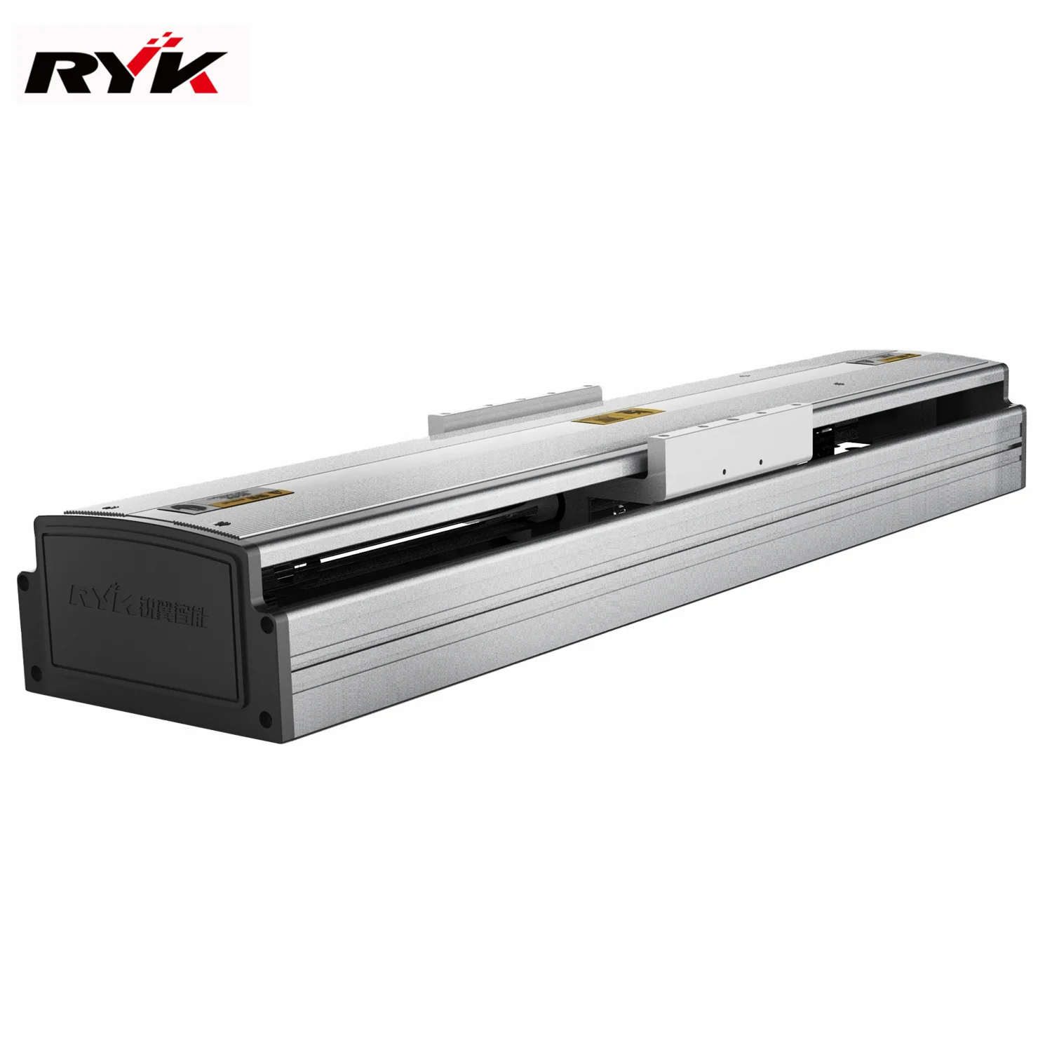 RY170 Wholesale  Maximum Speed 1000mm/s Stoke 200 Ball Screw Linear  Module for CNC Milling Machine