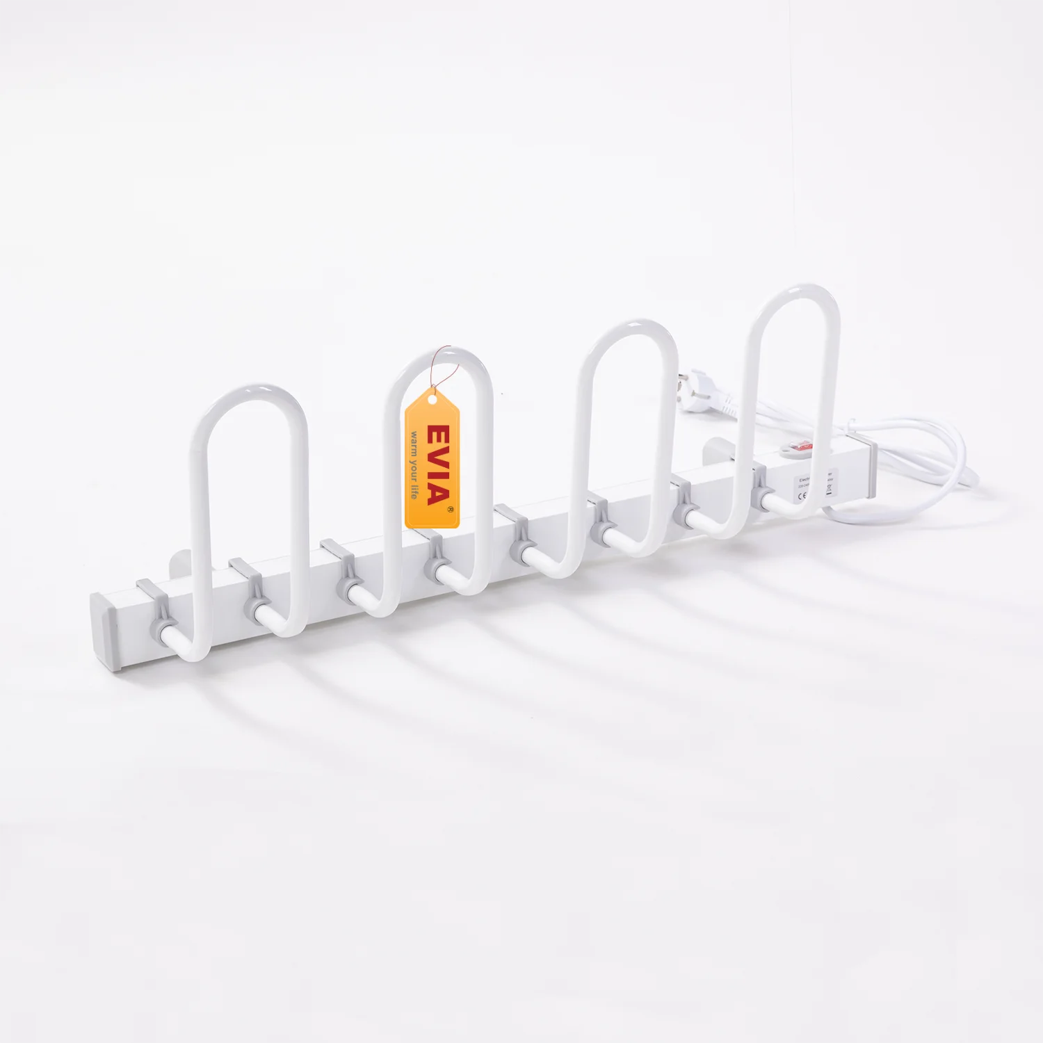 EVIA Deodorizer Sterilizer EV-40 Quality Assurance Low Noise Bedroom Shoe Dryer