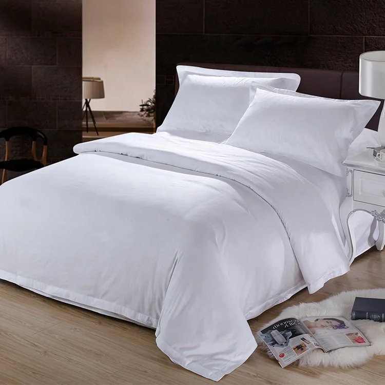 bedroom sets luxury bed sheet brand king size summer linen cover hotel sheets bedding set