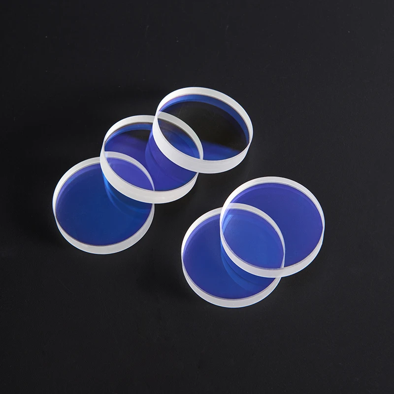 ZP high power 18*2 20*2 50*2 welding machine laser lenses laser lens laser protective lens