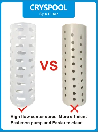 PWW50P3 6CH-940 FC-0359 Spa Filter Spa Cartridge Filter Filtre Pool for Home Water Purifier for Swimming Pool