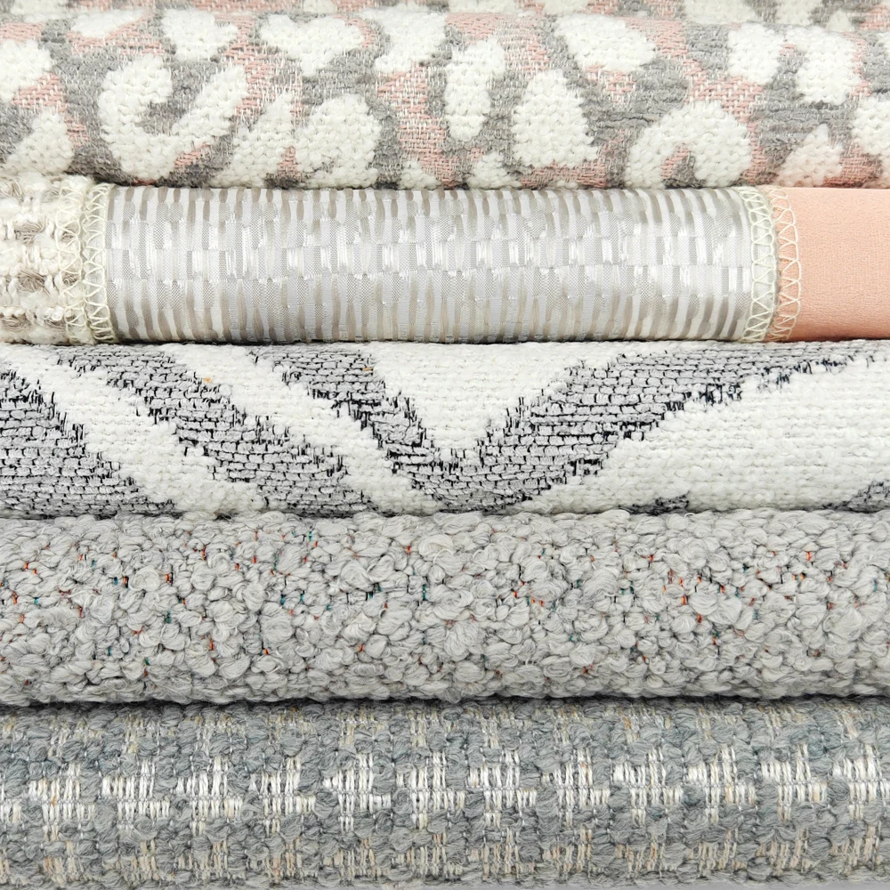 2024 новый дизайн Роскошная ткань из микрофибры в марокканском стиле для диванов гостиной дизайнерская обивка подушек