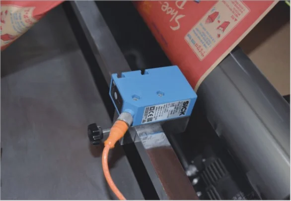 paper bag making machine price for  flat  bottom