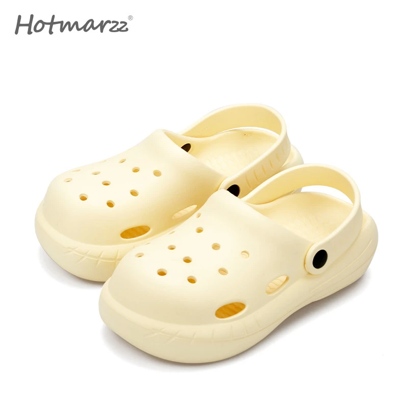Hot sale unisex wholesale garden shoes Breathable mens clogs unisex EVA beach slippers outdoor clogs forwomen