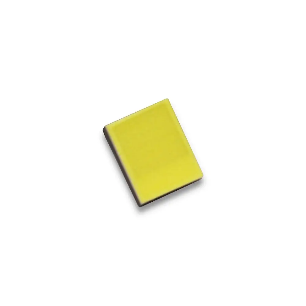 Керамический 2016 Размер smd 1w 3w 5w высокой мощности белый цвет 6500-7500k cct светодиод с 180deg плоскими линзами