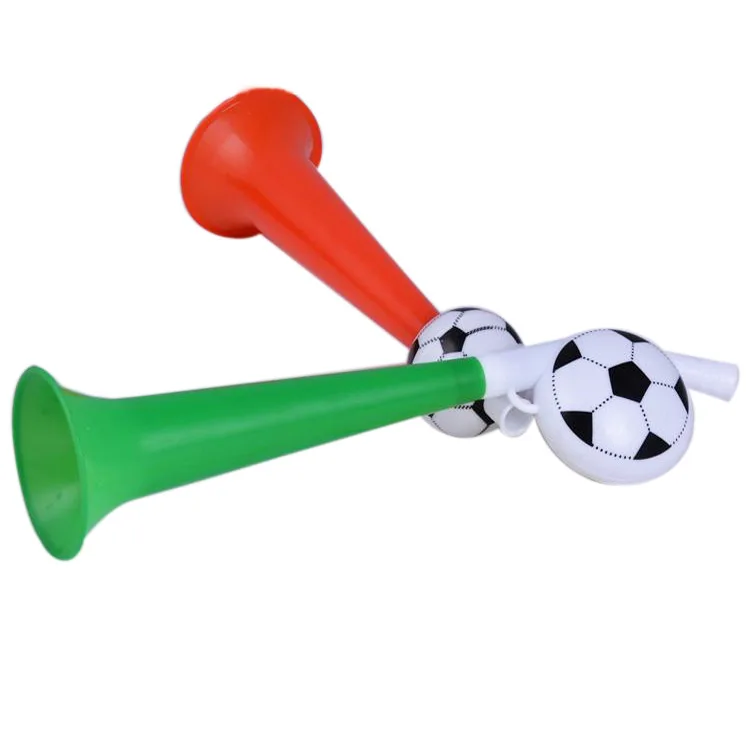 Accessories Stadium Horn Air Horn Loud Noise Maker for Football Fans Sporting Events Soccer Football Carnival