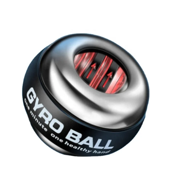 AutoStart spinners Hand exercise ball las pelotas de ejercicio y accesorios