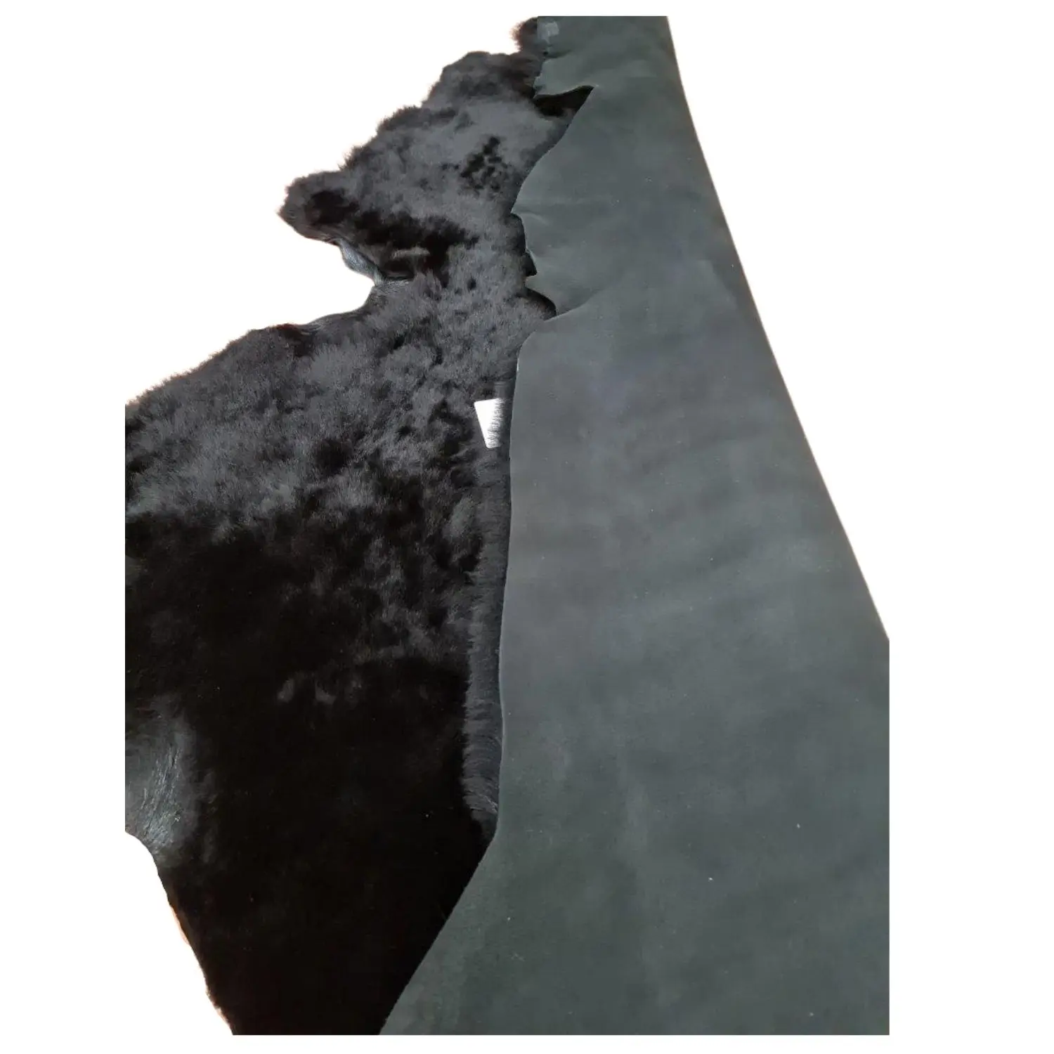 Прямые продажи с фабрики мягкий шерсть ягненка для одежды Натуральная овечья кожа идеально подходит модной зимней