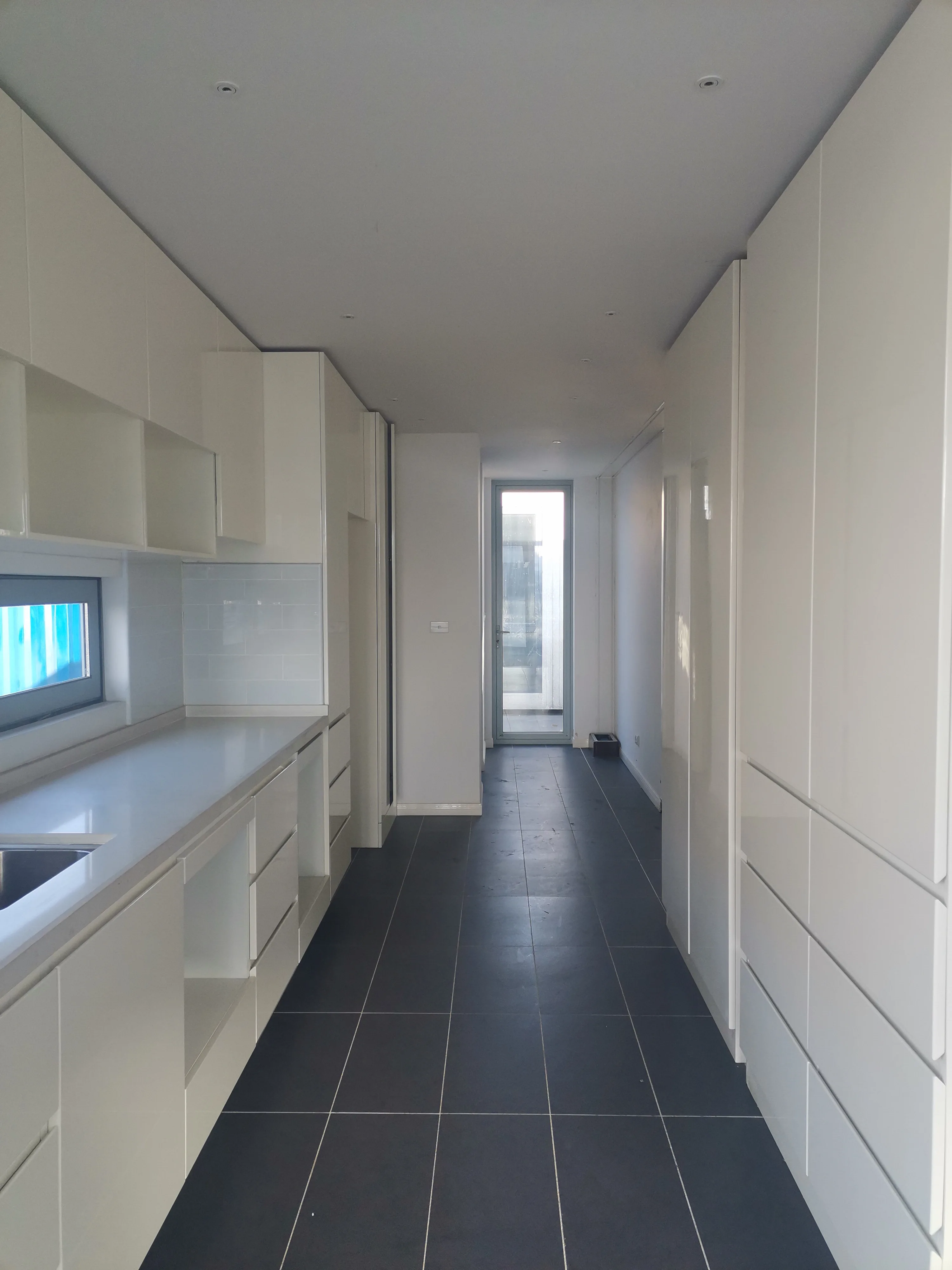 High Specification Luxury Prefabricated Manufactured Homes for farm/house