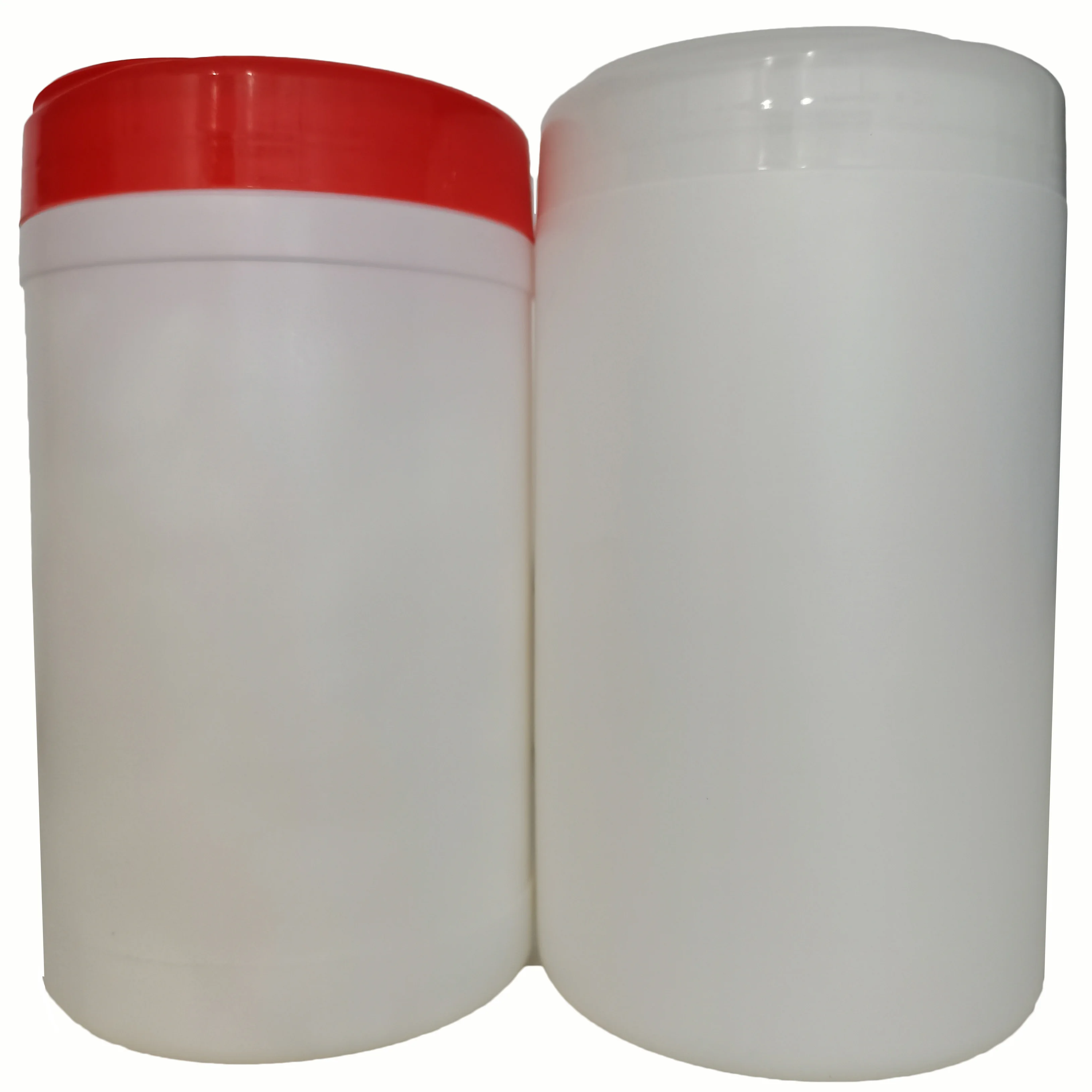 Private label feminine flushable wipes Nonwoven dry wipes