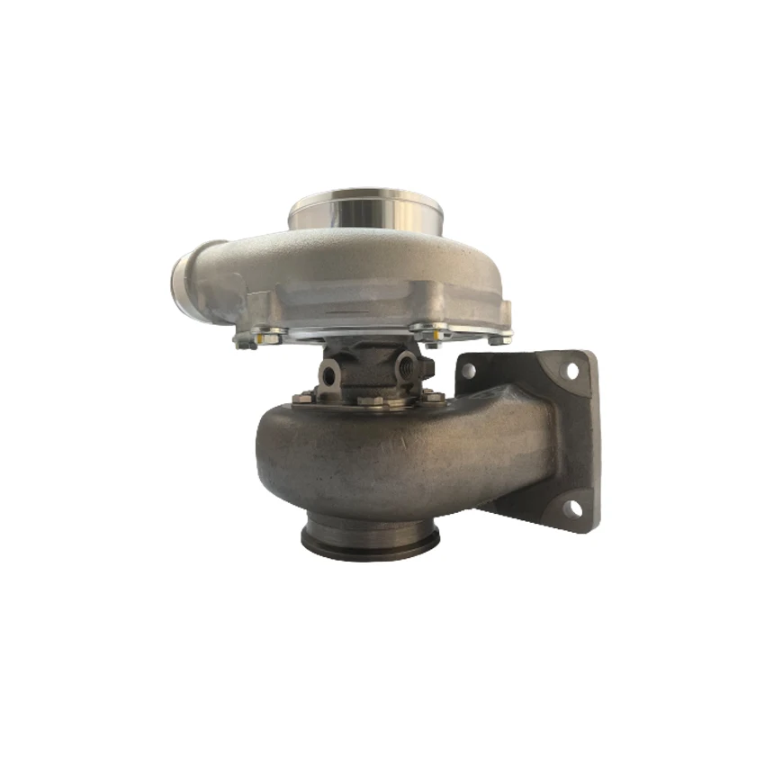 GT3582R керамический двойной шарикоподшипник турбо GenI GenII производительность Garret Турбокомпрессор на заказ