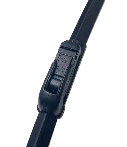 China Factory Outlet JZ Car factories 99% Of Models For Universal Boneless U hook Windshield  Car Wiper Blade