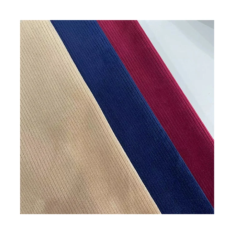 Lady underwear super soft bonding material micro modal spandex interlock fabric free cut modal fabric