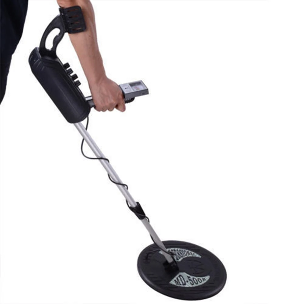 Popular Gold Metal Detector Long Range Detecting Machine with Best Price