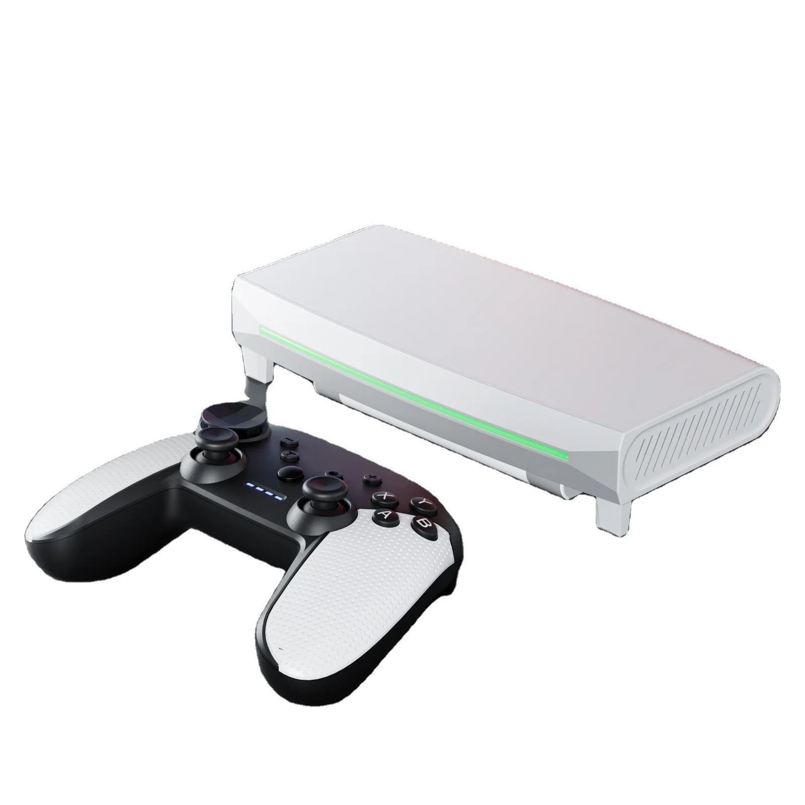 New Family Joystick Handle Machine Games Console H6 Hanging Game Box Hd Tv Video Game Player