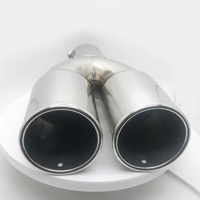 
Stainless Steel double 3