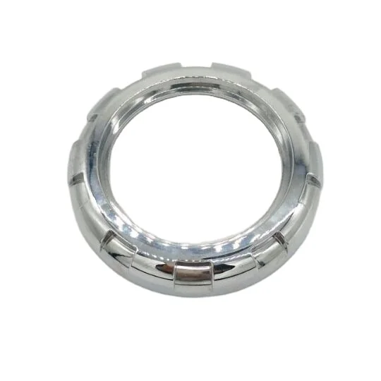 High Quality Aluminum Alloy Base For Gas Cooker Knob Inserts