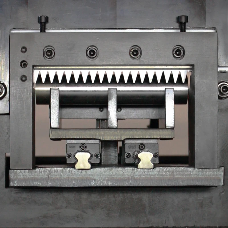 EJON ET20C sophisticated & cheaper cnc stainless steel letter bender 3d sign v groove slotting machine letter bending machine