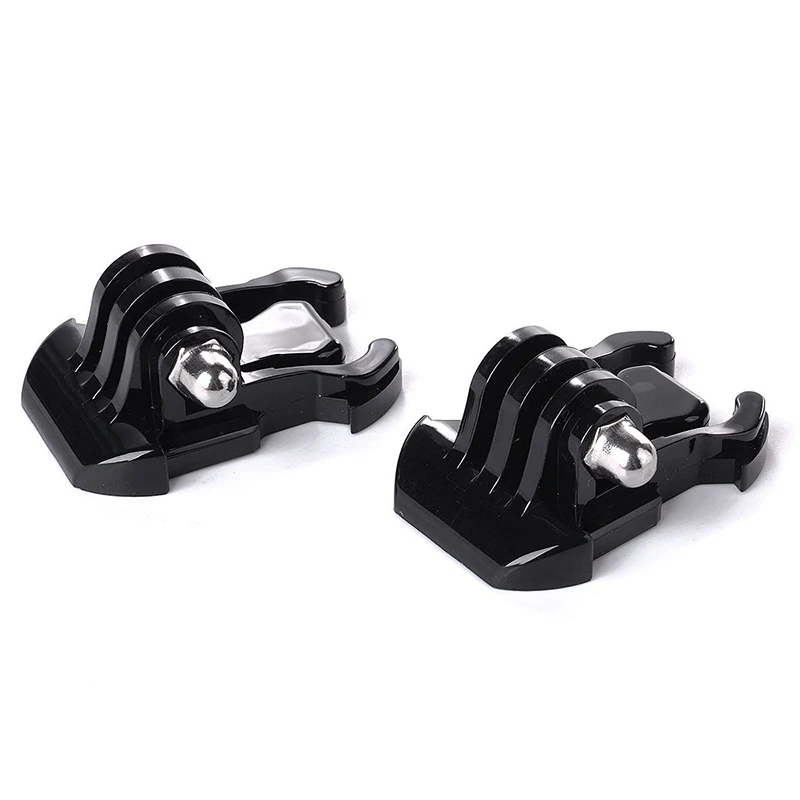 Factory Price For Quick Release Buckle Clip Basic Strap Mount for GoPro Hero7/6/5 Action Video Camera