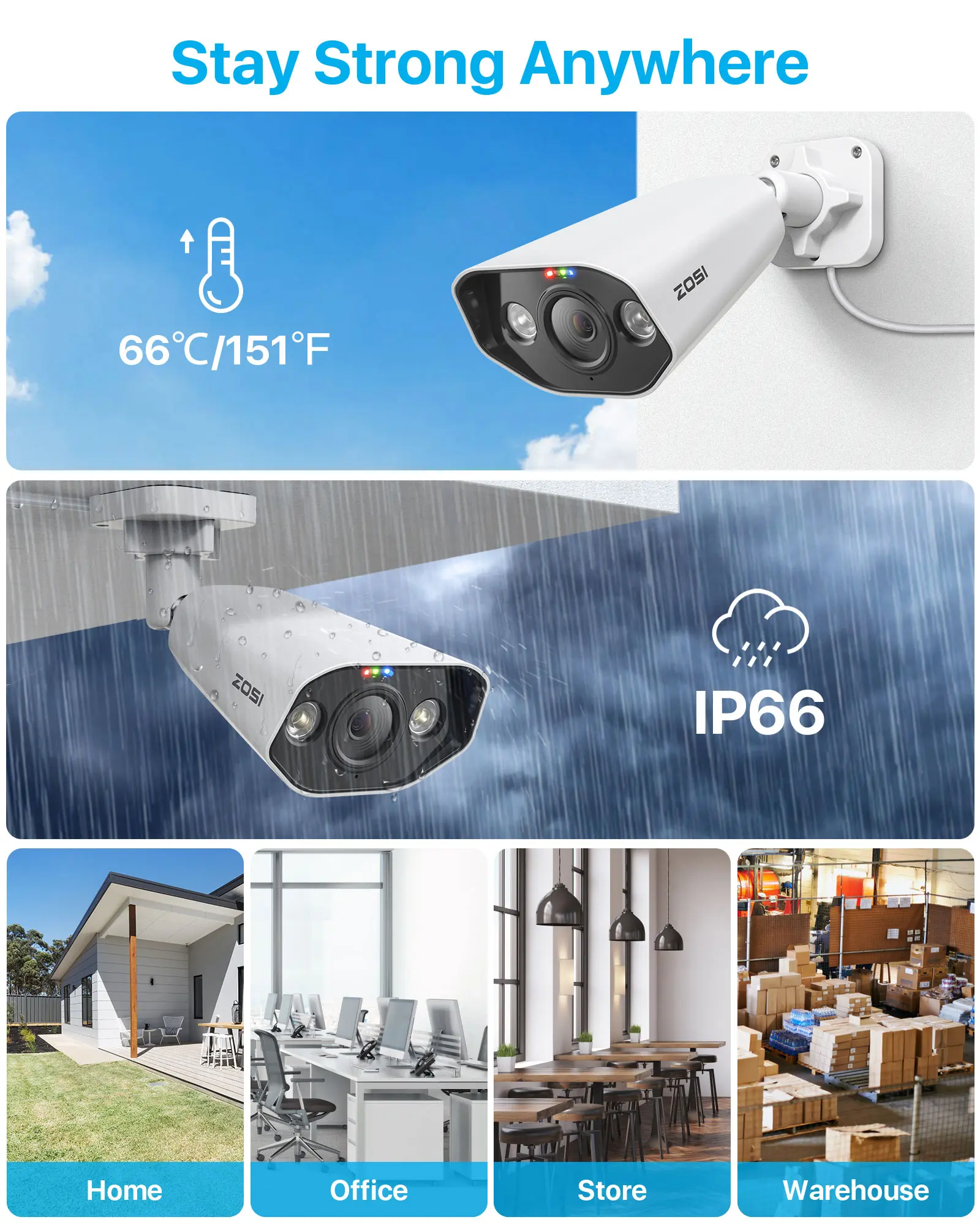 8MP 8CH 16CH nvr kit security 5MP ip camera system cctv POE cameras kit